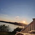 Charming House By The Sea Villaer Svenevik
