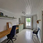 빌라 Charming House By The Sea