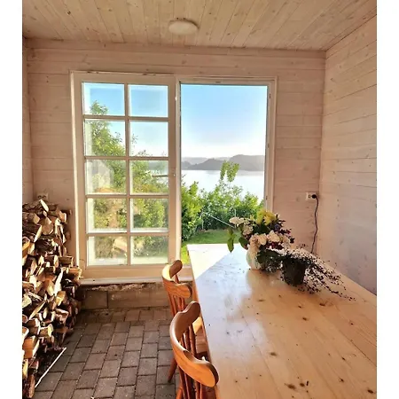 Willa Charming House By The Sea *
