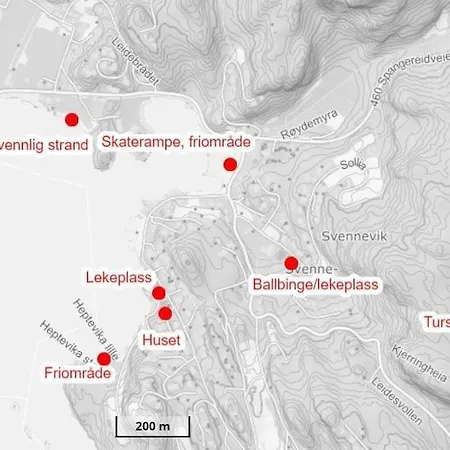 Charming House By The Sea *