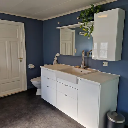 Charming House By The Sea Villa