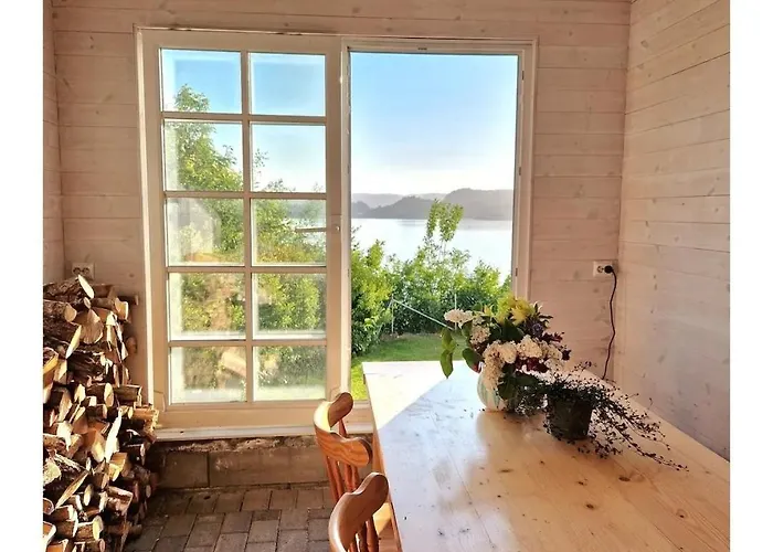 别墅 Charming House By The Sea *