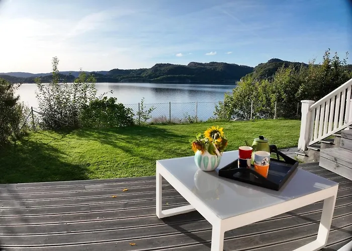 Charming House By The Sea