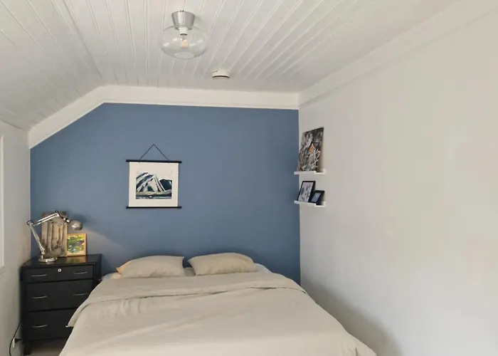 Charming House By The Sea 别墅 *